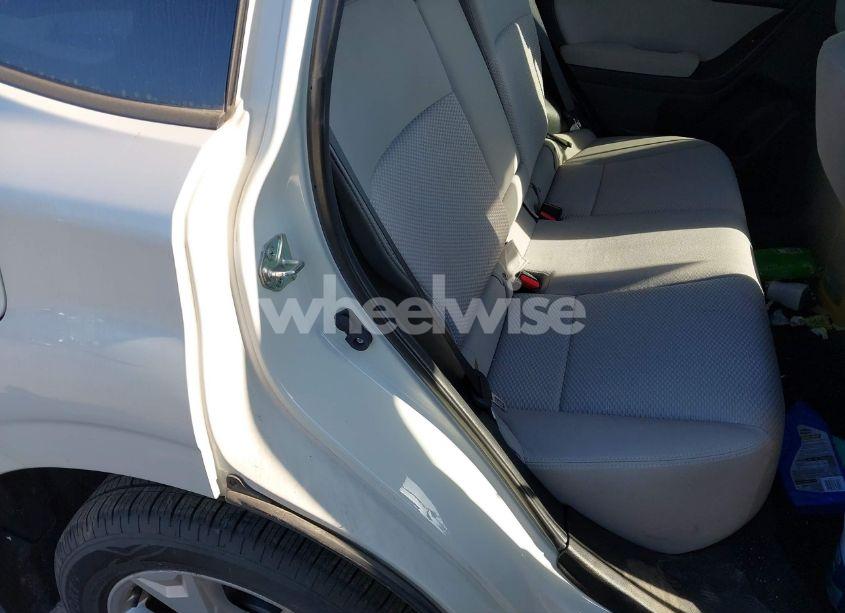 Photo 8 of 2015 Subaru Forester 2.5I PREMIUM (VIN JF2SJADCXFH414625)