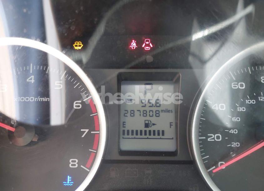 Photo 15 of 2015 Subaru Forester 2.5I PREMIUM (VIN JF2SJADCXFH457197)