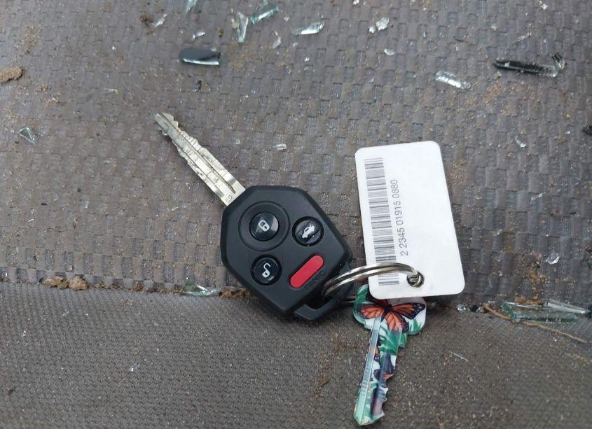 Photo 11 of 2015 Subaru Forester 2.5I PREMIUM (VIN JF2SJADCXFH482357)