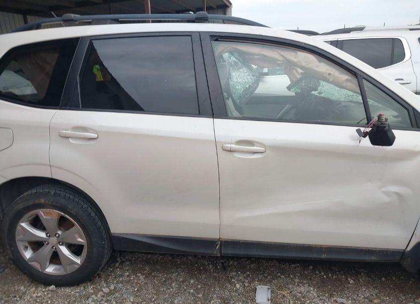 Photo 13 of 2015 Subaru Forester 2.5I PREMIUM (VIN JF2SJADCXFH482357)
