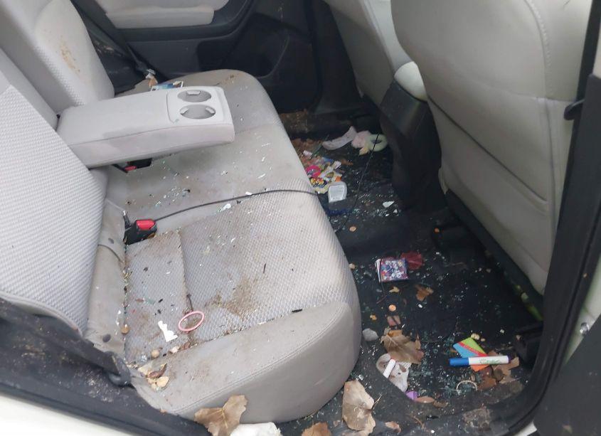 Photo 8 of 2015 Subaru Forester 2.5I PREMIUM (VIN JF2SJADCXFH482357)