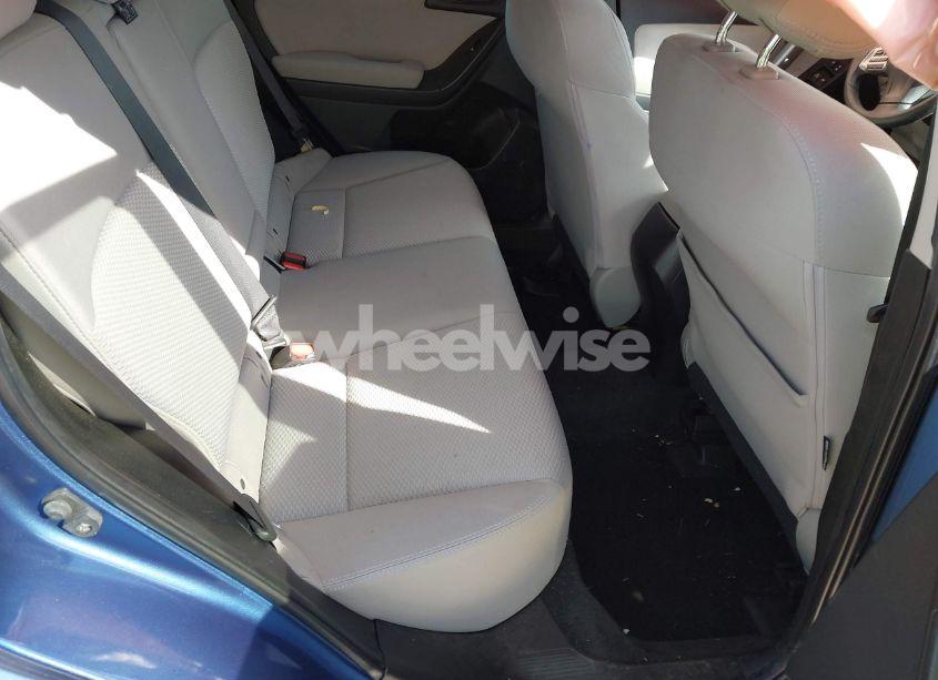 Photo 8 of 2015 Subaru Forester 2.5I PREMIUM (VIN JF2SJADCXFH508343)