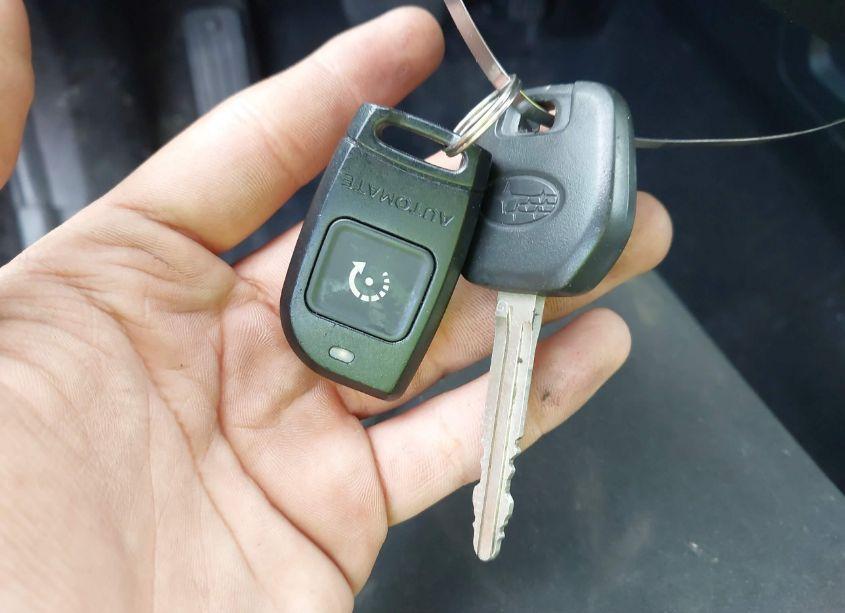 Photo 11 of 2015 Subaru Forester 2.5I PREMIUM (VIN JF2SJADCXFH529970)