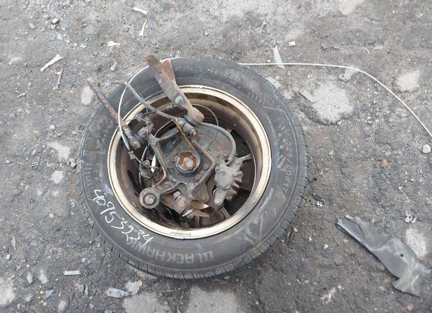 Photo 12 of 2015 Subaru Forester 2.5I PREMIUM (VIN JF2SJADCXFH529970)