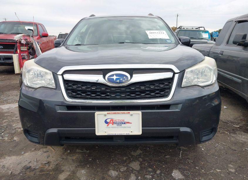 Photo 13 of 2015 Subaru Forester 2.5I PREMIUM (VIN JF2SJADCXFH529970)