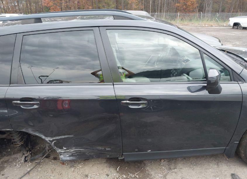 Photo 14 of 2015 Subaru Forester 2.5I PREMIUM (VIN JF2SJADCXFH529970)