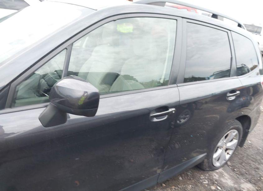 Photo 15 of 2015 Subaru Forester 2.5I PREMIUM (VIN JF2SJADCXFH529970)