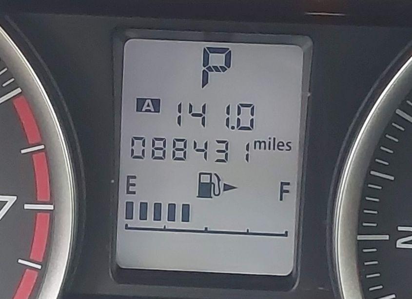 Photo 16 of 2015 Subaru Forester 2.5I PREMIUM (VIN JF2SJADCXFH529970)