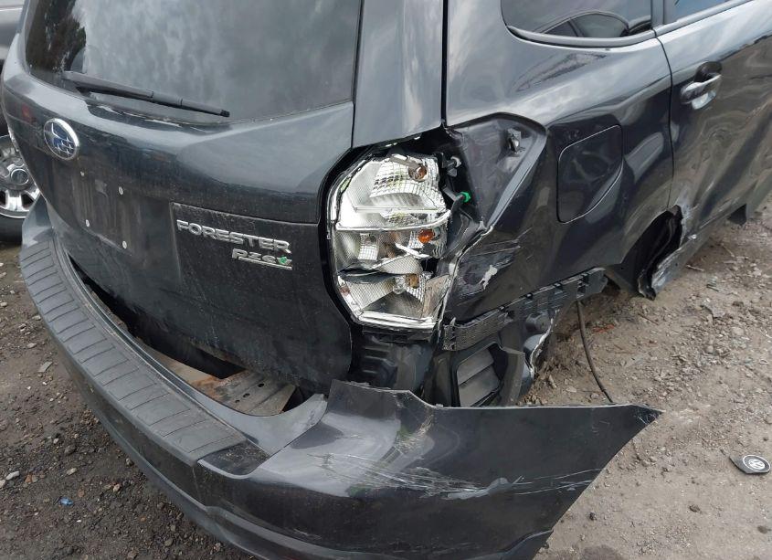 Photo 18 of 2015 Subaru Forester 2.5I PREMIUM (VIN JF2SJADCXFH529970)