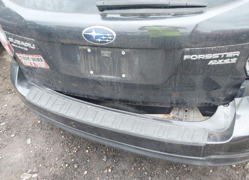 Photo 19 of 2015 Subaru Forester 2.5I PREMIUM (VIN JF2SJADCXFH529970)