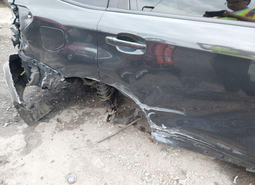 Photo 6 of 2015 Subaru Forester 2.5I PREMIUM (VIN JF2SJADCXFH529970)