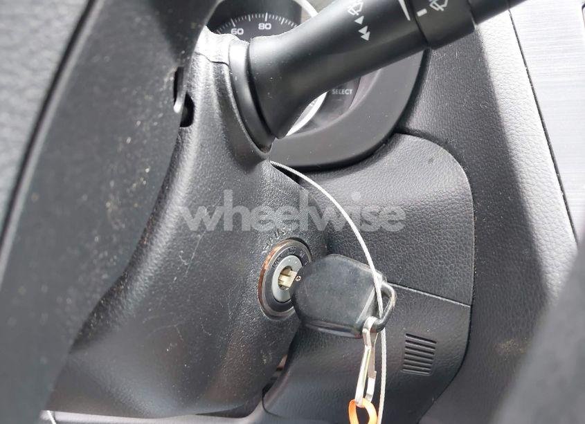 Photo 11 of 2015 Subaru Forester 2.5I PREMIUM (VIN JF2SJADCXFH821845)