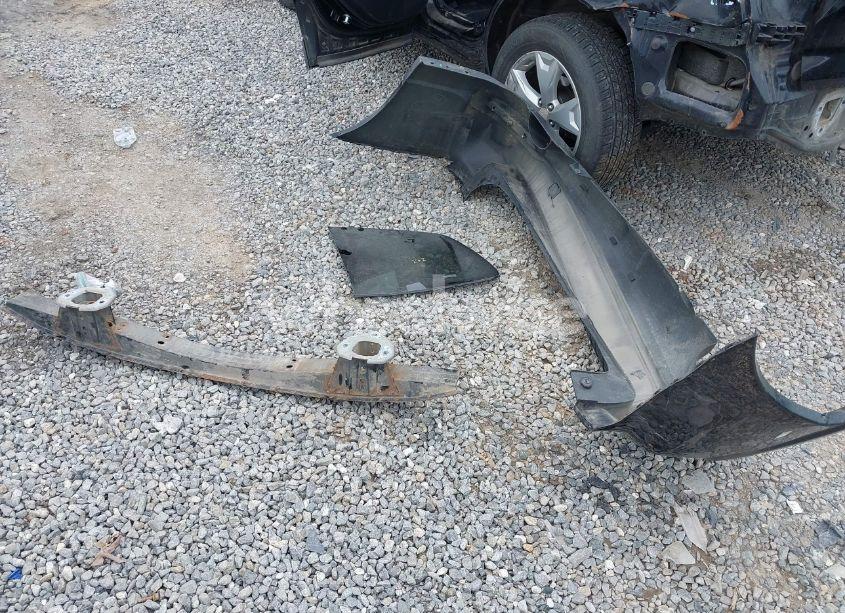 Photo 12 of 2015 Subaru Forester 2.5I PREMIUM (VIN JF2SJADCXFH821845)