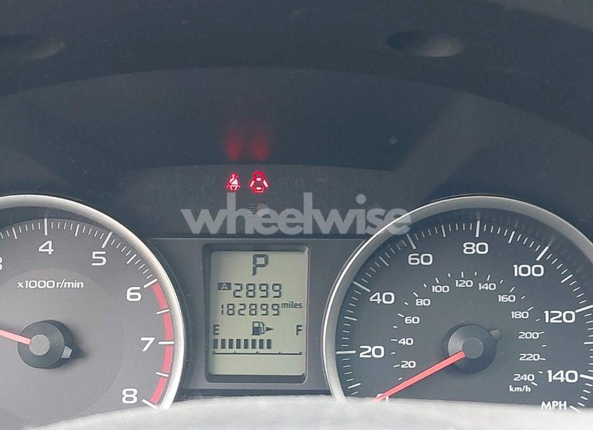 Photo 16 of 2015 Subaru Forester 2.5I PREMIUM (VIN JF2SJADCXFH821845)