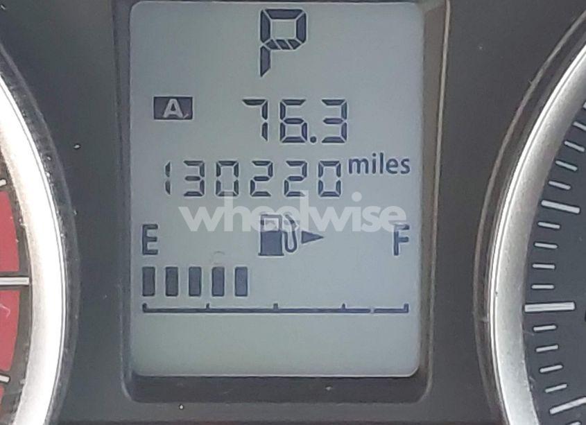 Photo 15 of 2015 Subaru Forester 2.5I PREMIUM (VIN JF2SJADCXFH840878)