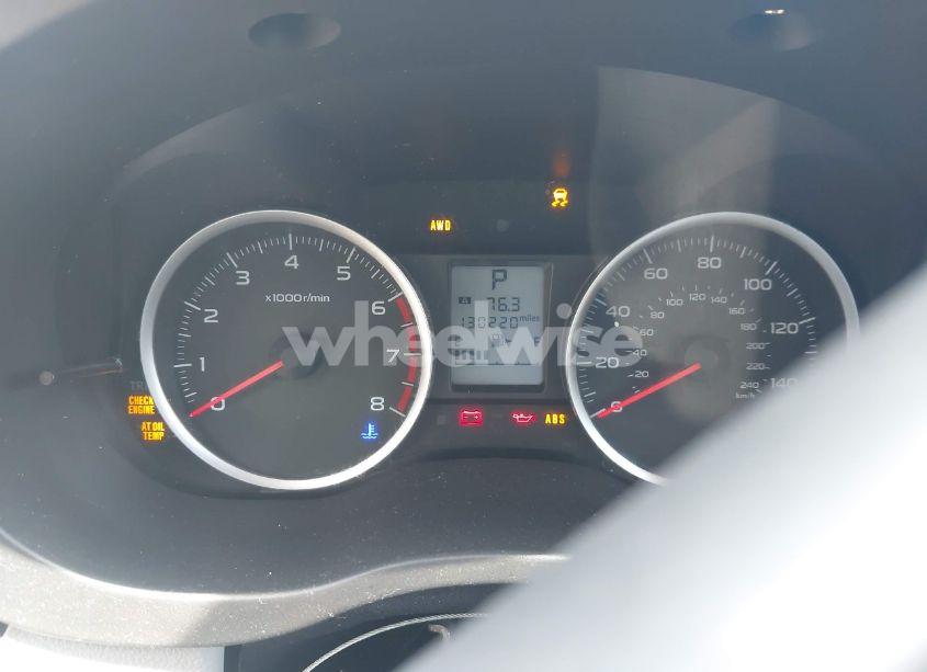 Photo 7 of 2015 Subaru Forester 2.5I PREMIUM (VIN JF2SJADCXFH840878)