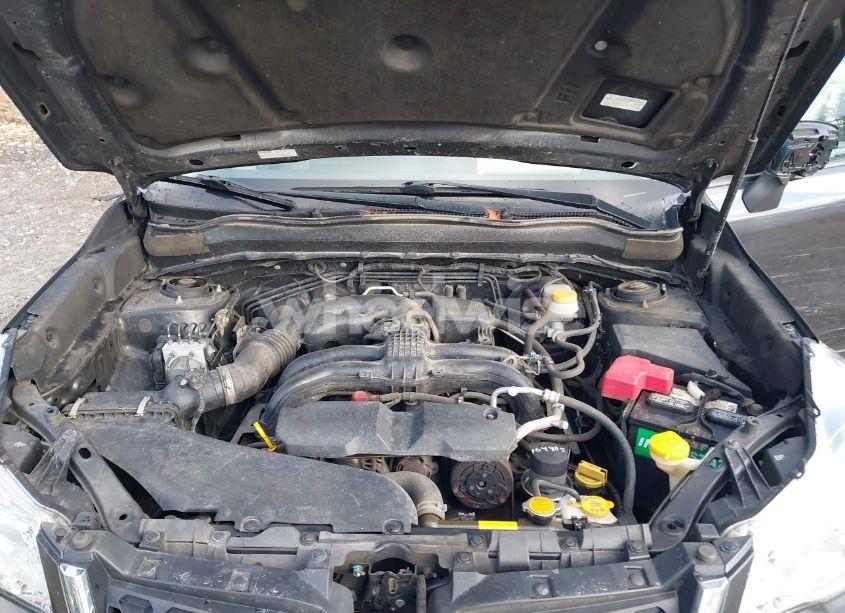 Photo 10 of 2016 Subaru Forester 2.5I PREMIUM (VIN JF2SJADCXGG425762)