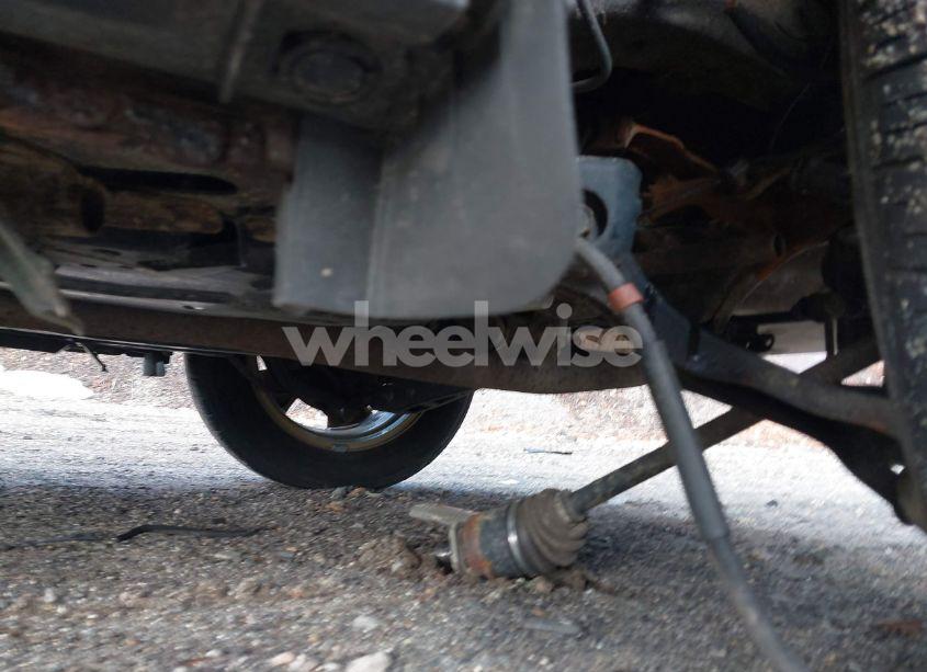 Photo 17 of 2016 Subaru Forester 2.5I PREMIUM (VIN JF2SJADCXGG425762)