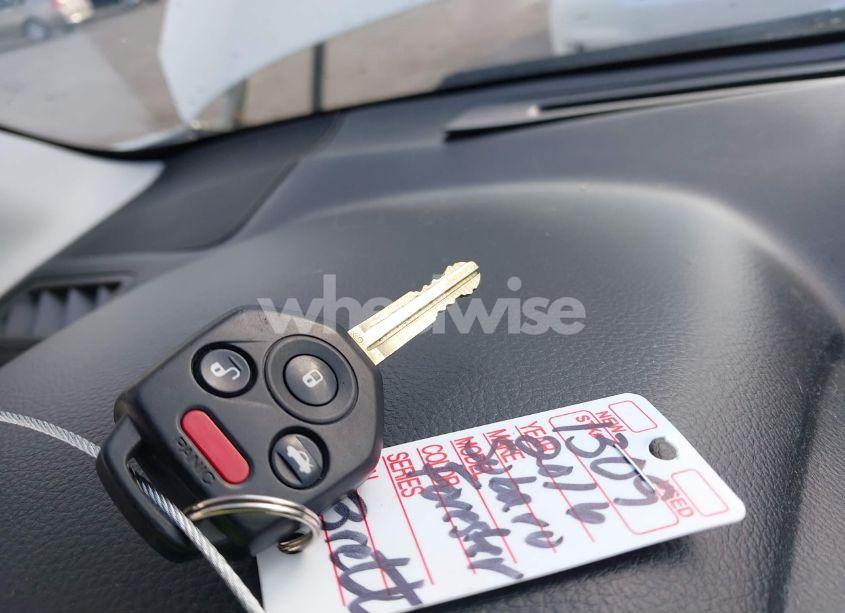 Photo 11 of 2016 Subaru Forester 2.5I PREMIUM (VIN JF2SJADCXGH401911)