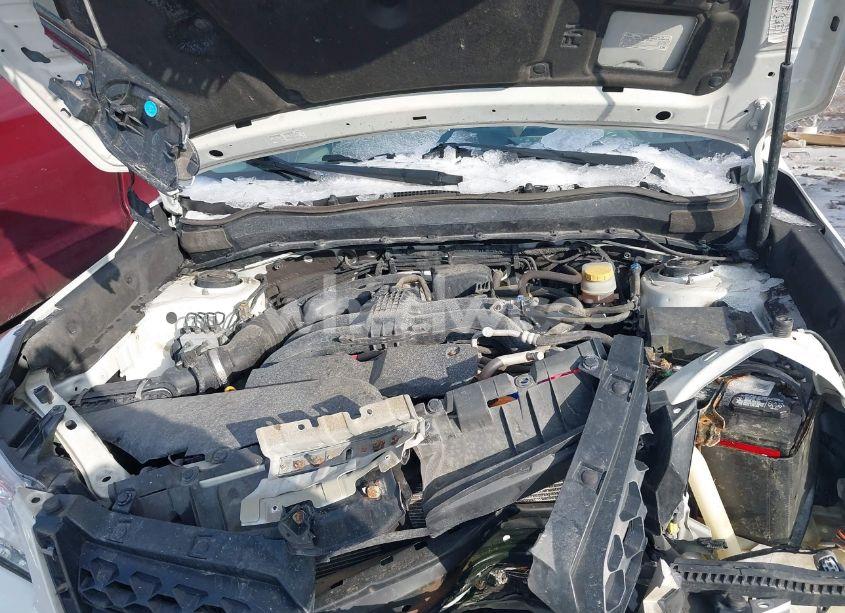 Photo 10 of 2016 Subaru Forester 2.5I PREMIUM (VIN JF2SJADCXGH429739)