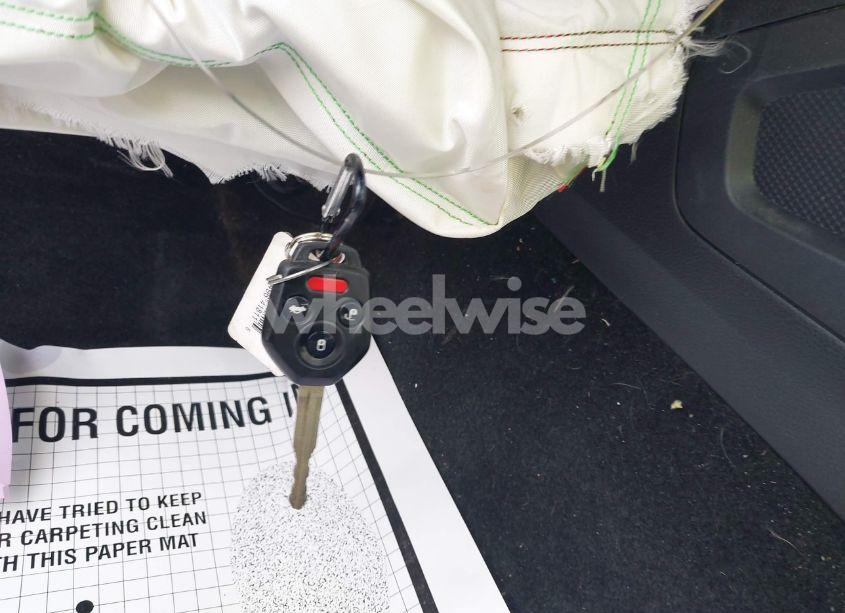 Photo 11 of 2016 Subaru Forester 2.5I PREMIUM (VIN JF2SJADCXGH429739)