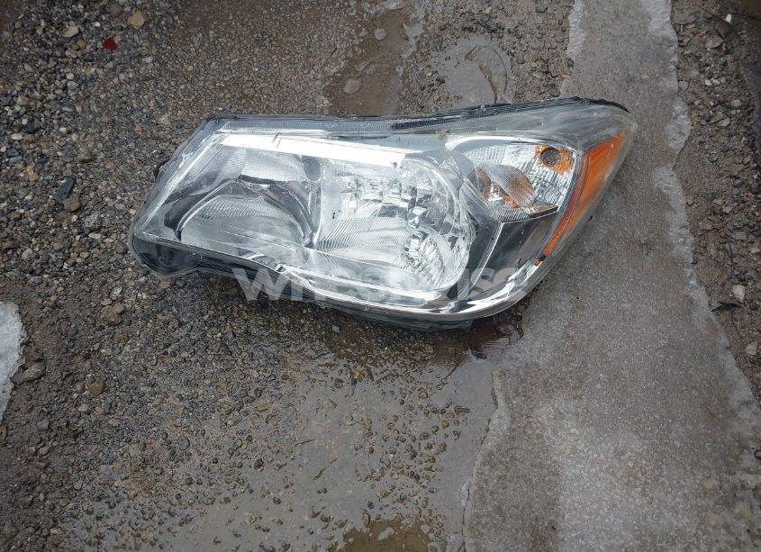 Photo 12 of 2016 Subaru Forester 2.5I PREMIUM (VIN JF2SJADCXGH429739)