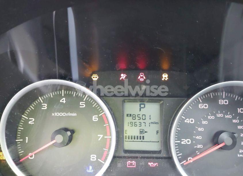 Photo 16 of 2016 Subaru Forester 2.5I PREMIUM (VIN JF2SJADCXGH429739)