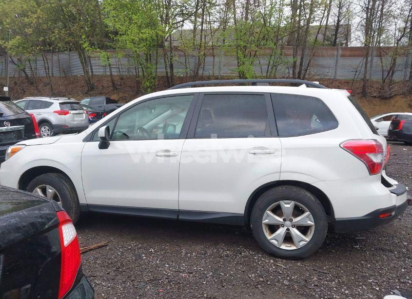 Photo 15 of 2016 Subaru Forester 2.5I PREMIUM (VIN JF2SJADCXGH466905)