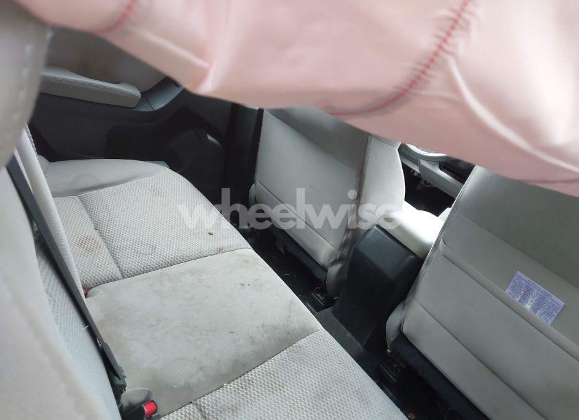 Photo 8 of 2016 Subaru Forester 2.5I PREMIUM (VIN JF2SJADCXGH466905)