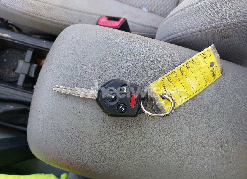 Photo 11 of 2016 Subaru Forester 2.5I PREMIUM (VIN JF2SJADCXGH479024)