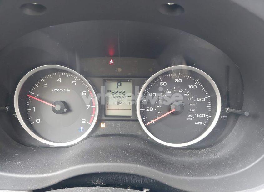 Photo 7 of 2016 Subaru Forester 2.5I PREMIUM (VIN JF2SJADCXGH479024)