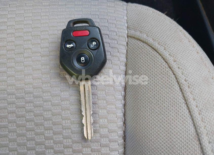 Photo 11 of 2016 Subaru Forester 2.5I PREMIUM (VIN JF2SJADCXGH483543)