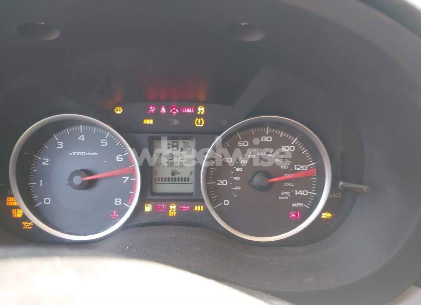 Photo 7 of 2016 Subaru Forester 2.5I PREMIUM (VIN JF2SJADCXGH483543)