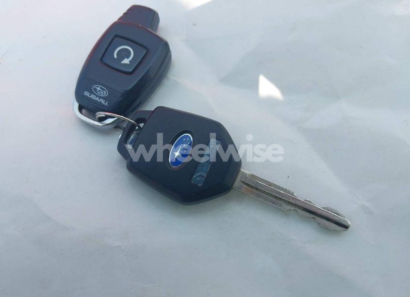 Photo 11 of 2016 Subaru Forester 2.5I PREMIUM (VIN JF2SJADCXGH512443)