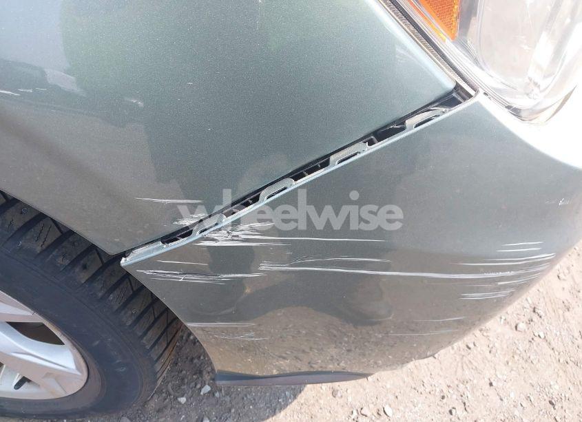 Photo 6 of 2016 Subaru Forester 2.5I PREMIUM (VIN JF2SJADCXGH512443)