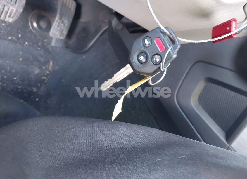 Photo 11 of 2014 Subaru Forester 2.5I PREMIUM (VIN JF2SJAEC0EH403498)