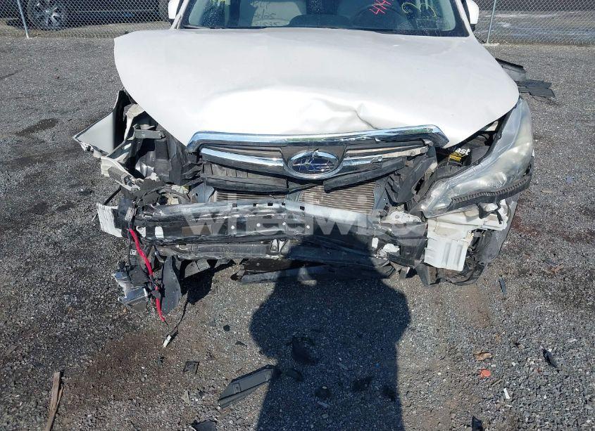 Photo 13 of 2014 Subaru Forester 2.5I PREMIUM (VIN JF2SJAEC0EH403498)