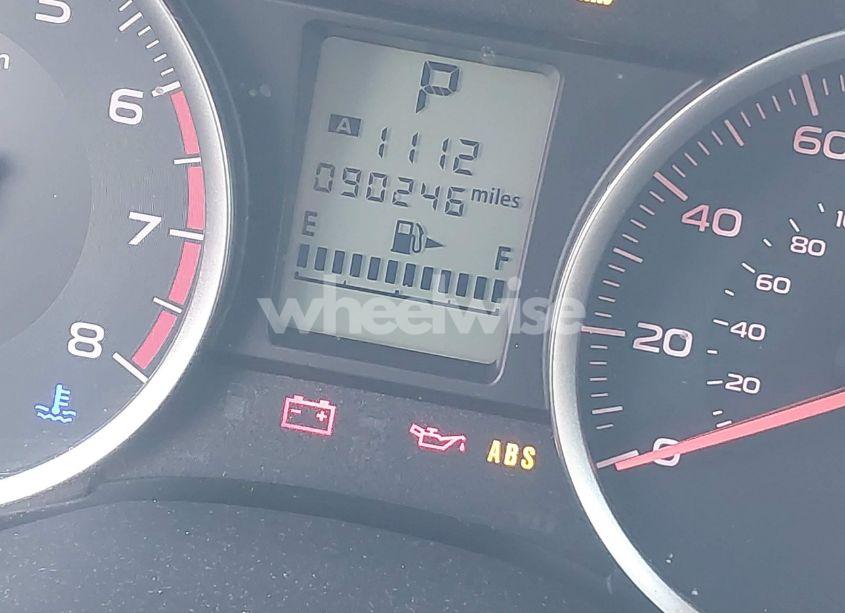 Photo 16 of 2014 Subaru Forester 2.5I PREMIUM (VIN JF2SJAEC0EH403498)