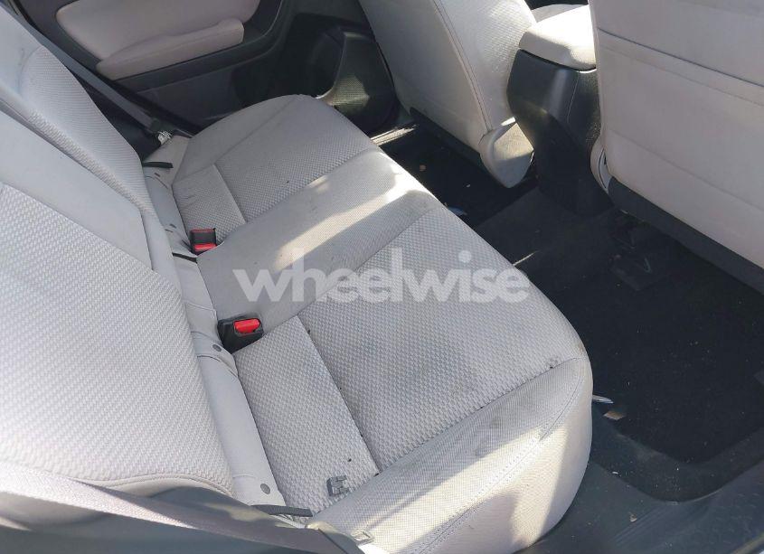 Photo 8 of 2014 Subaru Forester 2.5I PREMIUM (VIN JF2SJAEC0EH403498)