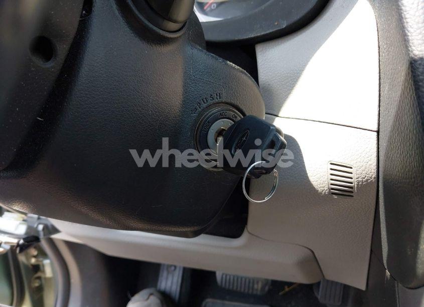 Photo 11 of 2014 Subaru Forester 2.5I PREMIUM (VIN JF2SJAEC0EH421371)