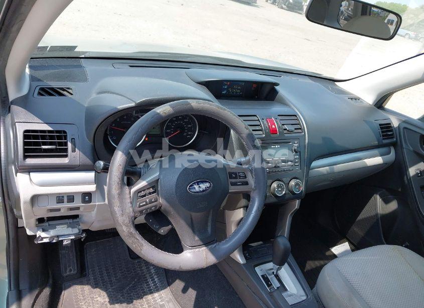 Photo 19 of 2014 Subaru Forester 2.5I PREMIUM (VIN JF2SJAEC0EH421371)