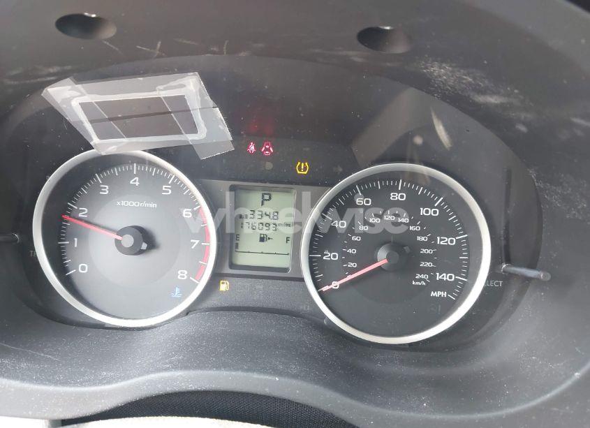 Photo 7 of 2014 Subaru Forester 2.5I PREMIUM (VIN JF2SJAEC0EH421371)