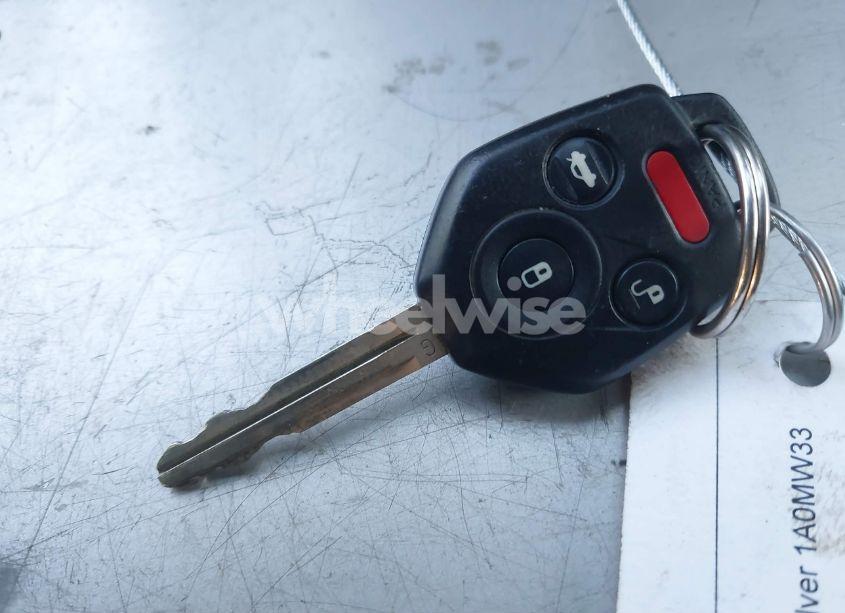 Photo 11 of 2014 Subaru Forester 2.5I PREMIUM (VIN JF2SJAEC0EH421547)