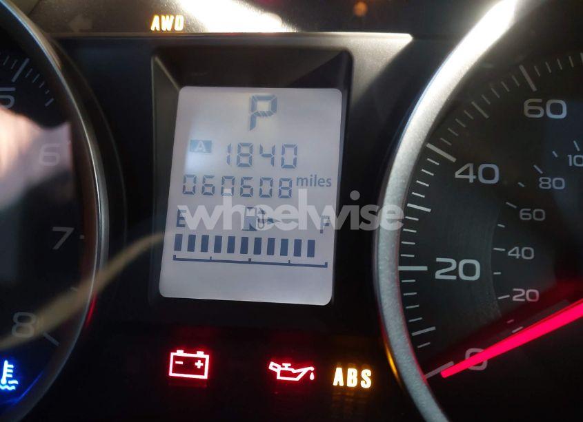 Photo 15 of 2014 Subaru Forester 2.5I PREMIUM (VIN JF2SJAEC0EH421547)