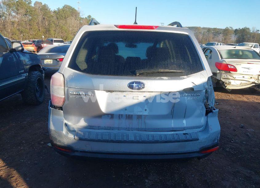 Photo 16 of 2014 Subaru Forester 2.5I PREMIUM (VIN JF2SJAEC0EH421547)
