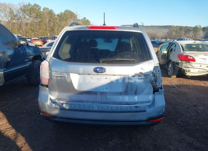 Photo 6 of 2014 Subaru Forester 2.5I PREMIUM (VIN JF2SJAEC0EH421547)