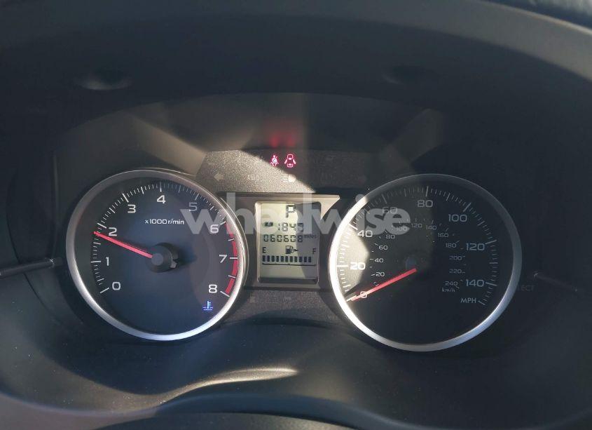 Photo 7 of 2014 Subaru Forester 2.5I PREMIUM (VIN JF2SJAEC0EH421547)