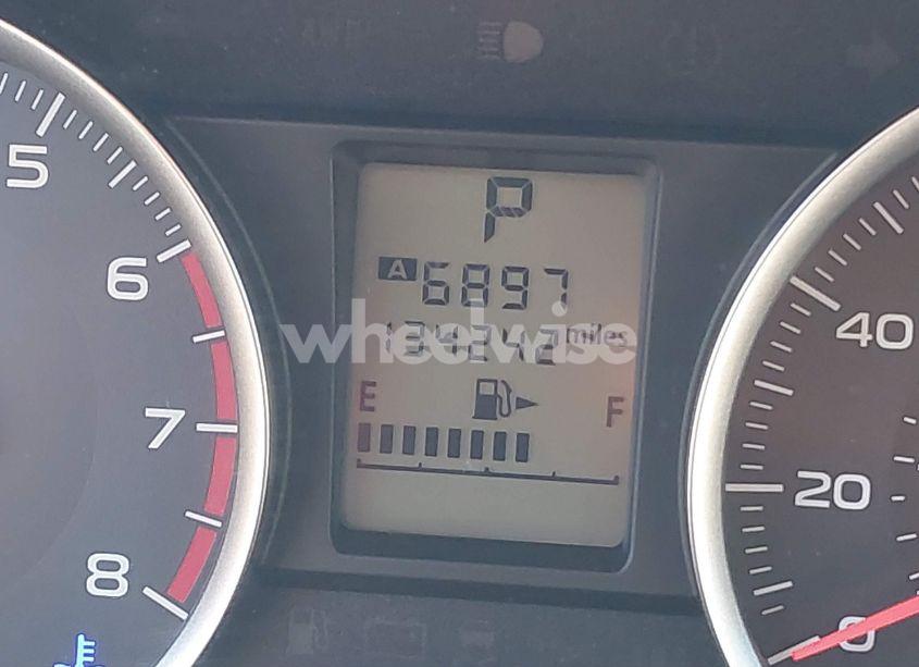 Photo 15 of 2014 Subaru Forester 2.5I PREMIUM (VIN JF2SJAEC0EH429826)