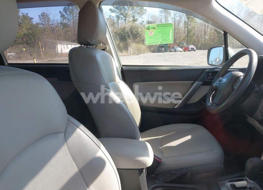 Photo 5 of 2014 Subaru Forester 2.5I PREMIUM (VIN JF2SJAEC0EH429826)