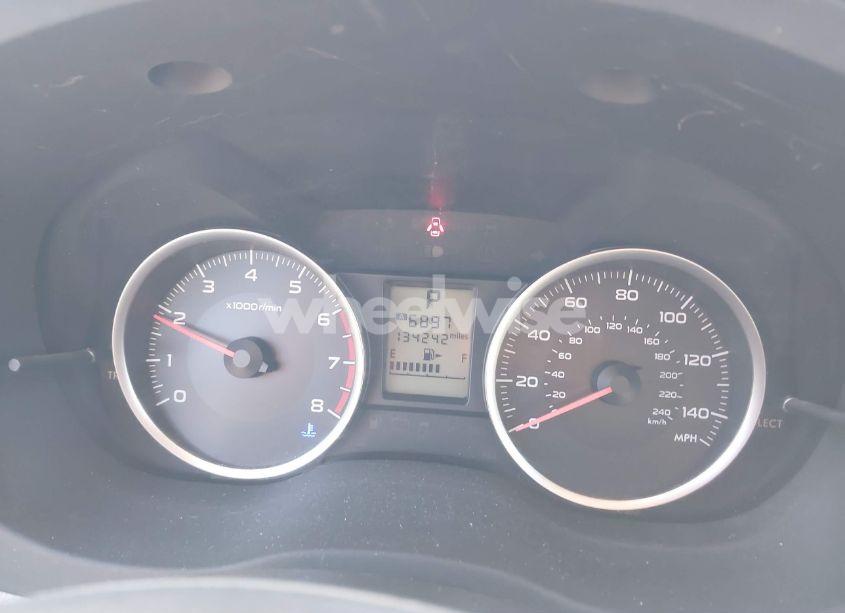 Photo 7 of 2014 Subaru Forester 2.5I PREMIUM (VIN JF2SJAEC0EH429826)